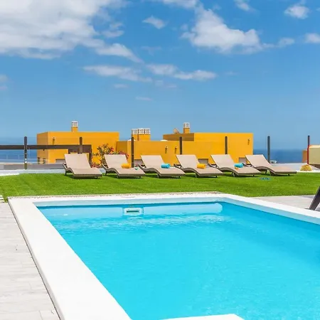 Villa Vista Atlantico *