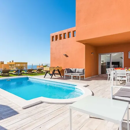 Villa Vista Atlantico