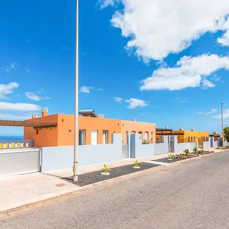 Villa Vista Atlantico *