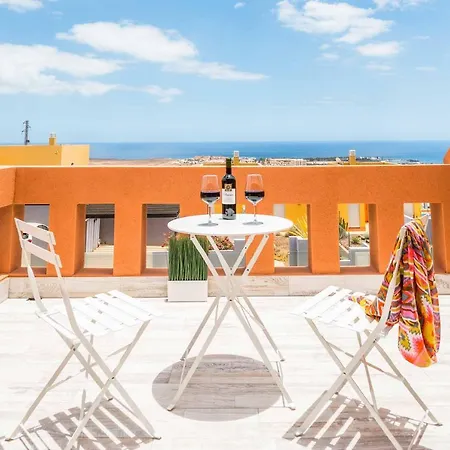 Villa Vista Atlantico